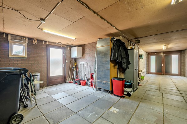 Medium property photo - De Houtwal 6, 9644 VS Veendam